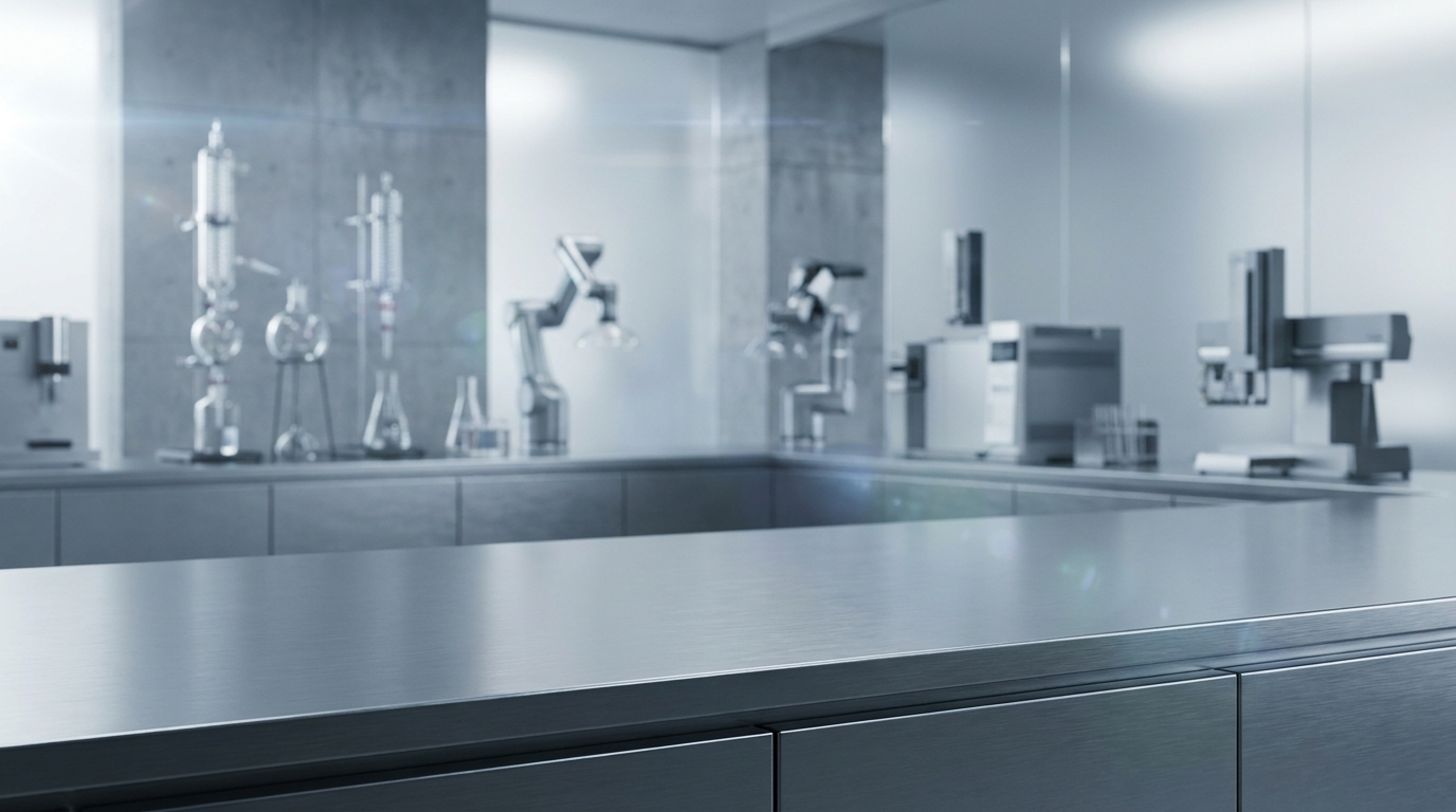 DEU Peptides dedicated peptide production and quality-control laboratory in Germany
